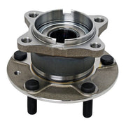 InMotion Parts Wheel Bearing and Hub Assembly P/N:WA512660 - Image 1