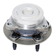 InMotion Parts Wheel Bearing and Hub Assembly P/N:WA512661 - Image 4