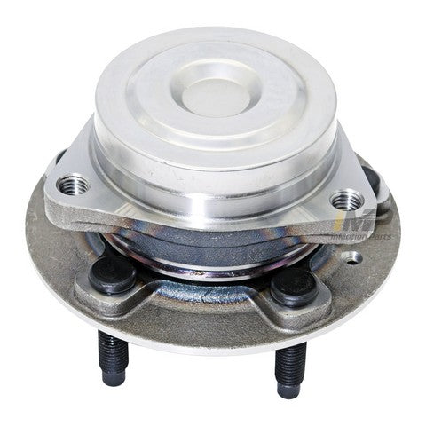 InMotion Parts Wheel Bearing and Hub Assembly P/N:WA512661 - Image 4