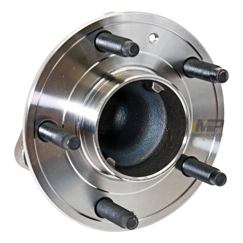 InMotion Parts Wheel Bearing and Hub Assembly P/N:WA512661 - Image 2