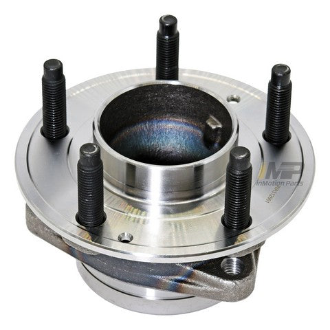InMotion Parts Wheel Bearing and Hub Assembly P/N:WA512661 - Image 1