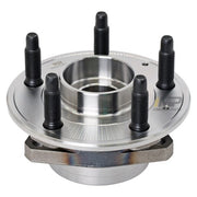 InMotion Parts Wheel Bearing and Hub Assembly P/N:WA512663 - Image 3