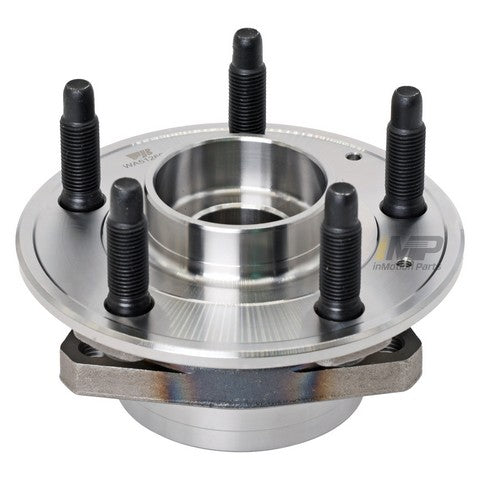 InMotion Parts Wheel Bearing and Hub Assembly P/N:WA512663 - Image 3