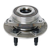 InMotion Parts Wheel Bearing and Hub Assembly P/N:WA512663 - Image 2