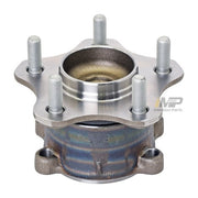 InMotion Parts Wheel Bearing and Hub Assembly P/N:WA512665 - Image 1