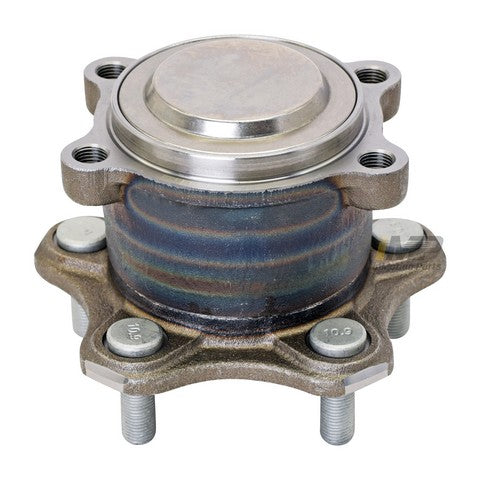 InMotion Parts Wheel Bearing and Hub Assembly P/N:WA512665 - Image 4