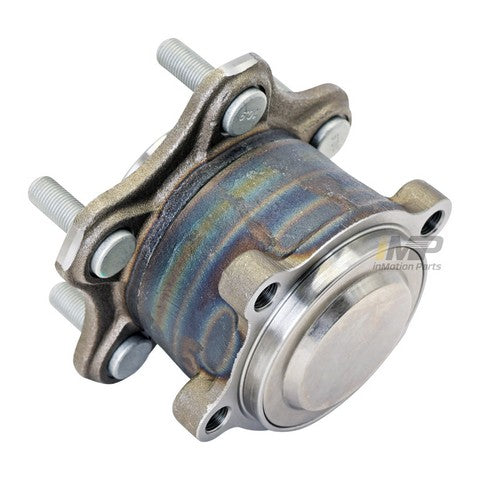 InMotion Parts Wheel Bearing and Hub Assembly P/N:WA512665 - Image 3