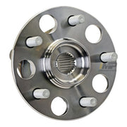 InMotion Parts Wheel Bearing and Hub Assembly P/N:WA512666 - Image 2