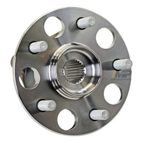InMotion Parts Wheel Bearing and Hub Assembly P/N:WA512666 - Image 2