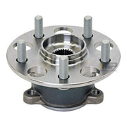 InMotion Parts Wheel Bearing and Hub Assembly P/N:WA512666 - Image 1
