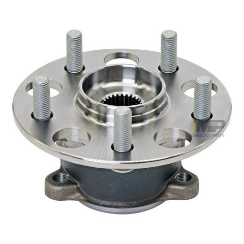 InMotion Parts Wheel Bearing and Hub Assembly P/N:WA512666 - Image 1