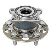 InMotion Parts Wheel Bearing and Hub Assembly P/N:WA512666 - Image 3