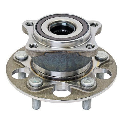 InMotion Parts Wheel Bearing and Hub Assembly P/N:WA512666 - Image 3