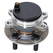 InMotion Parts Wheel Bearing and Hub Assembly P/N:WA512668 - Image 2
