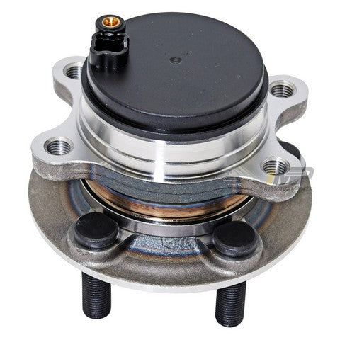 InMotion Parts Wheel Bearing and Hub Assembly P/N:WA512668 - Image 2