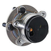 InMotion Parts Wheel Bearing and Hub Assembly P/N:WA512668 - Image 1