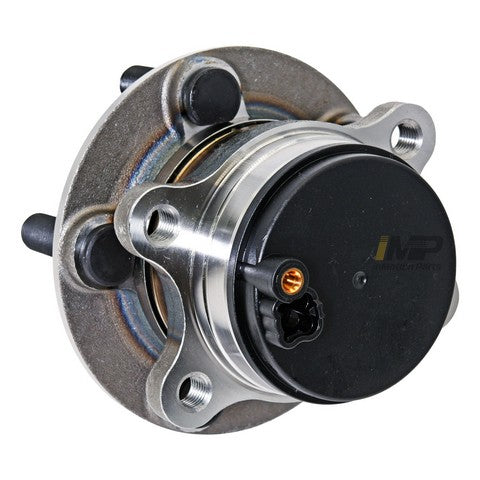 InMotion Parts Wheel Bearing and Hub Assembly P/N:WA512668 - Image 1