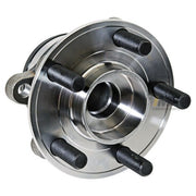 InMotion Parts Wheel Bearing and Hub Assembly P/N:WA512668 - Image 4