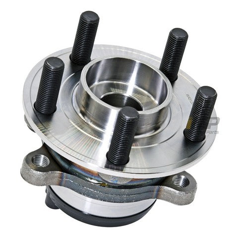 InMotion Parts Wheel Bearing and Hub Assembly P/N:WA512668 - Image 3