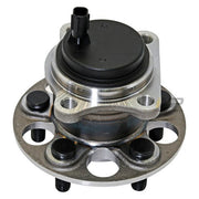 InMotion Parts Wheel Bearing and Hub Assembly P/N:WA512670 - Image 4