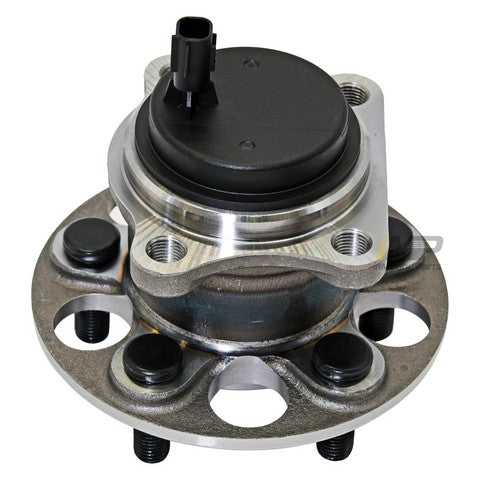 InMotion Parts Wheel Bearing and Hub Assembly P/N:WA512670 - Image 4