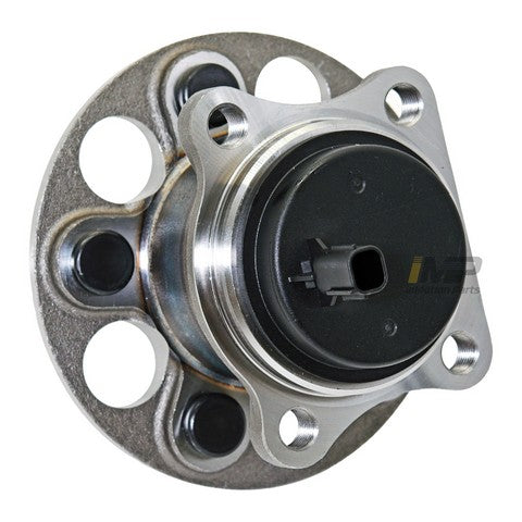 InMotion Parts Wheel Bearing and Hub Assembly P/N:WA512670 - Image 3