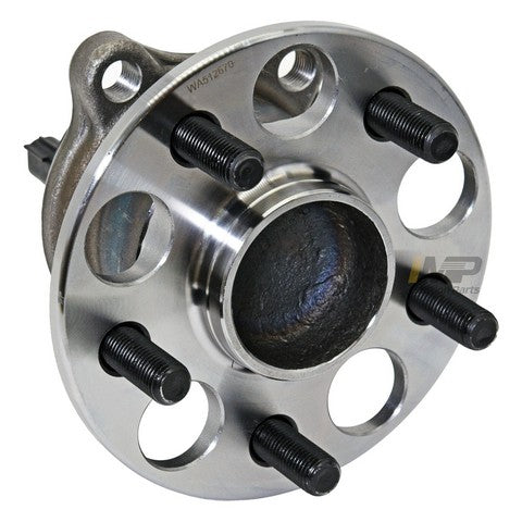 InMotion Parts Wheel Bearing and Hub Assembly P/N:WA512670 - Image 2