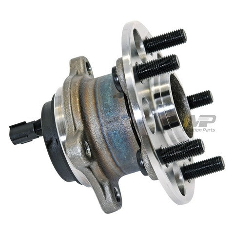 InMotion Parts Wheel Bearing and Hub Assembly P/N:WA512670 - Image 1