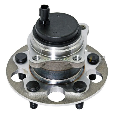 InMotion Parts Wheel Bearing and Hub Assembly P/N:WA512671 - Image 1