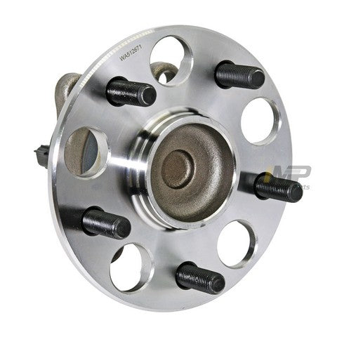 InMotion Parts Wheel Bearing and Hub Assembly P/N:WA512671 - Image 3