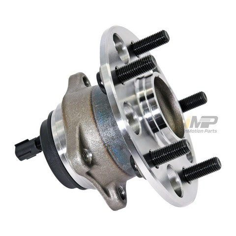 InMotion Parts Wheel Bearing and Hub Assembly P/N:WA512671 - Image 2