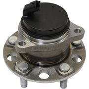 InMotion Parts Wheel Bearing and Hub Assembly P/N:WA512672 - Image 1