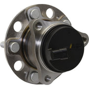 InMotion Parts Wheel Bearing and Hub Assembly P/N:WA512672 - Image 3