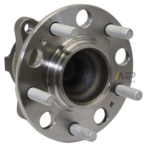 InMotion Parts Wheel Bearing and Hub Assembly P/N:WA512672 - Image 2