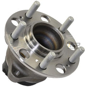InMotion Parts Wheel Bearing and Hub Assembly P/N:WA512672 - Image 4
