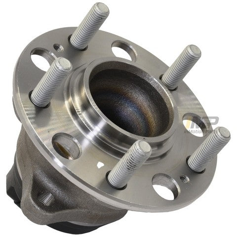 InMotion Parts Wheel Bearing and Hub Assembly P/N:WA512672 - Image 4
