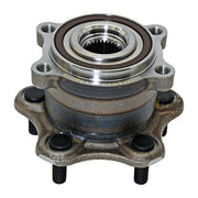 InMotion Parts Wheel Bearing and Hub Assembly P/N:WA512675 - Image 4