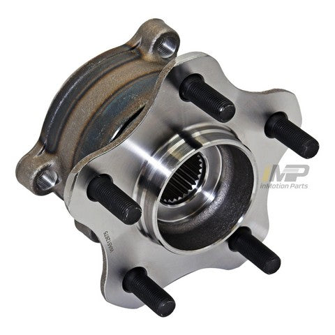InMotion Parts Wheel Bearing and Hub Assembly P/N:WA512675 - Image 2