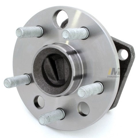 InMotion Parts Wheel Bearing and Hub Assembly P/N:WA513003 - Image 2