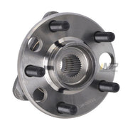 InMotion Parts Wheel Bearing and Hub Assembly P/N:WA513004K - Image 4