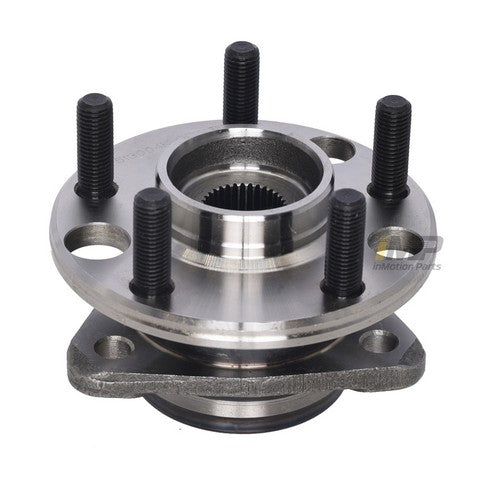 InMotion Parts Wheel Bearing and Hub Assembly P/N:WA513004K - Image 3