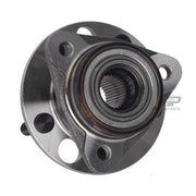 InMotion Parts Wheel Bearing and Hub Assembly P/N:WA513004K - Image 2