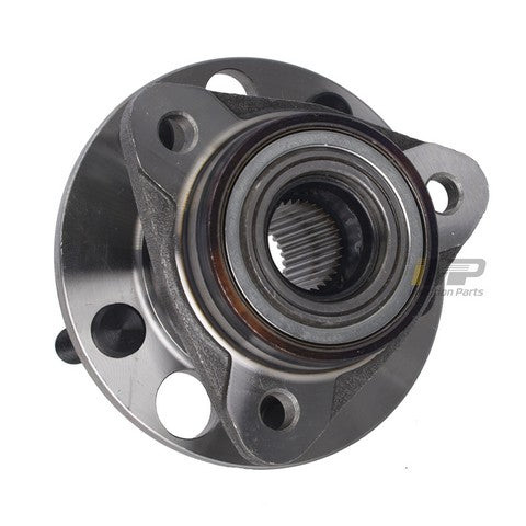InMotion Parts Wheel Bearing and Hub Assembly P/N:WA513004K - Image 2
