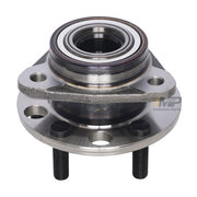 InMotion Parts Wheel Bearing and Hub Assembly P/N:WA513004K - Image 1