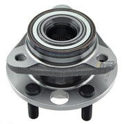 InMotion Parts Wheel Bearing and Hub Assembly P/N:WA513004K - Image 5