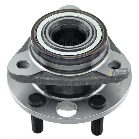 InMotion Parts Wheel Bearing and Hub Assembly P/N:WA513004K - Image 5