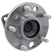 InMotion Parts Wheel Bearing and Hub Assembly P/N:WA513009 - Image 3