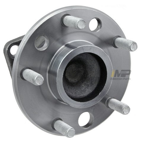 InMotion Parts Wheel Bearing and Hub Assembly P/N:WA513009 - Image 3