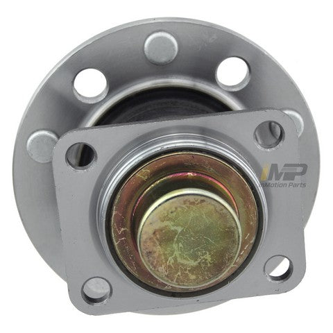 InMotion Parts Wheel Bearing and Hub Assembly P/N:WA513009 - Image 2