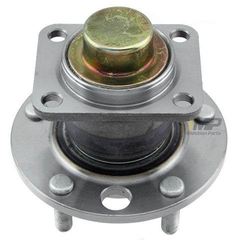 InMotion Parts Wheel Bearing and Hub Assembly P/N:WA513009 - Image 1